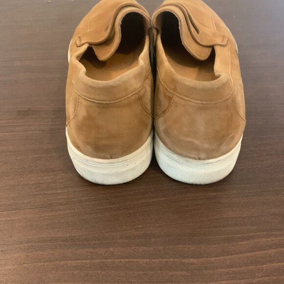 Seychelles Flat Loafters Women's Size 10 - Picture 5 of 8